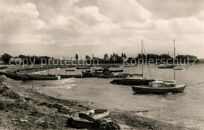 Rerik Ostseebad Strandpartie