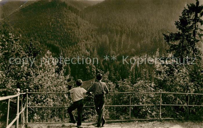 Meura Suhlbachtal Schutzhuette