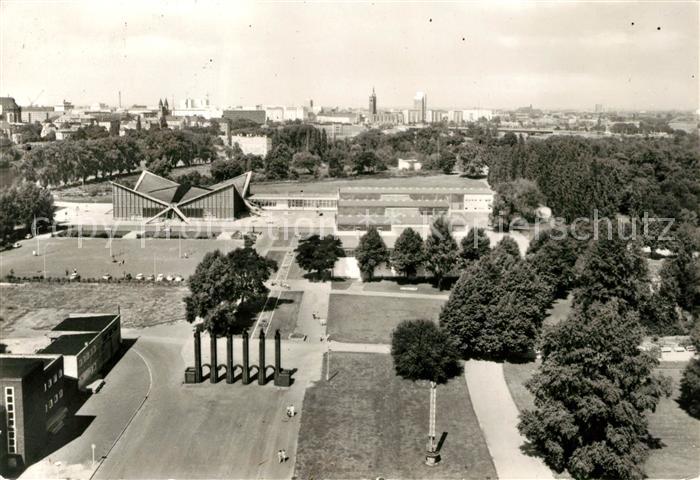 Magdeburg Kultur und Freizeitzentrum