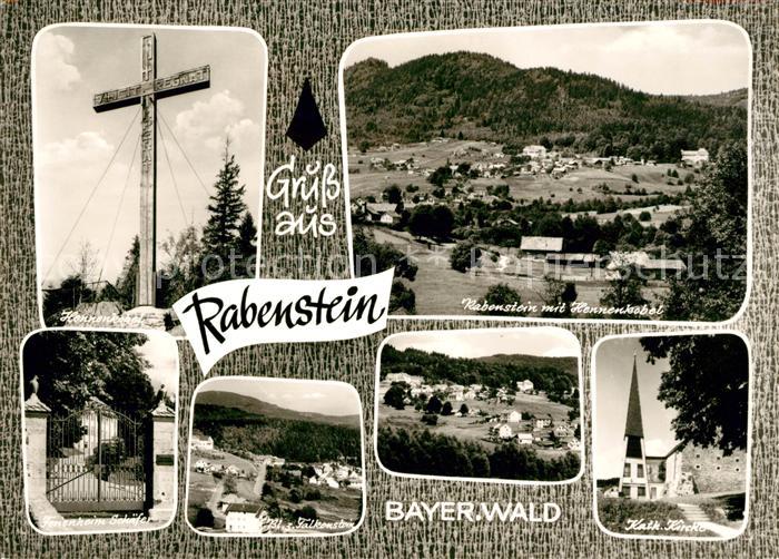 Rabenstein Thurmansbang Hennenkobel Rabenstein Ferienheim Schaefer Falkenstein K