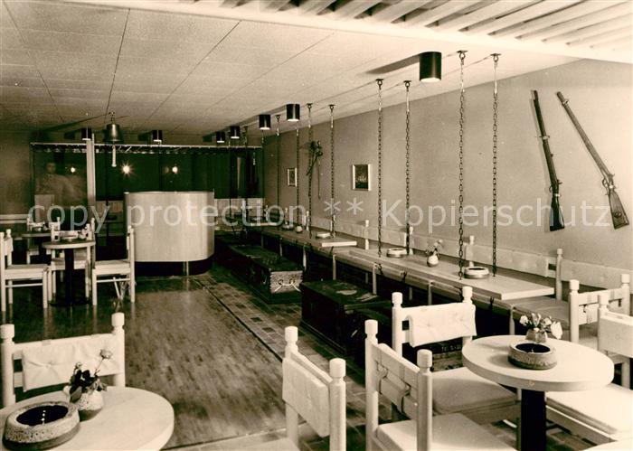 Warnemuende Ostseebad Hotel Neptun Diskothek Daddeldu