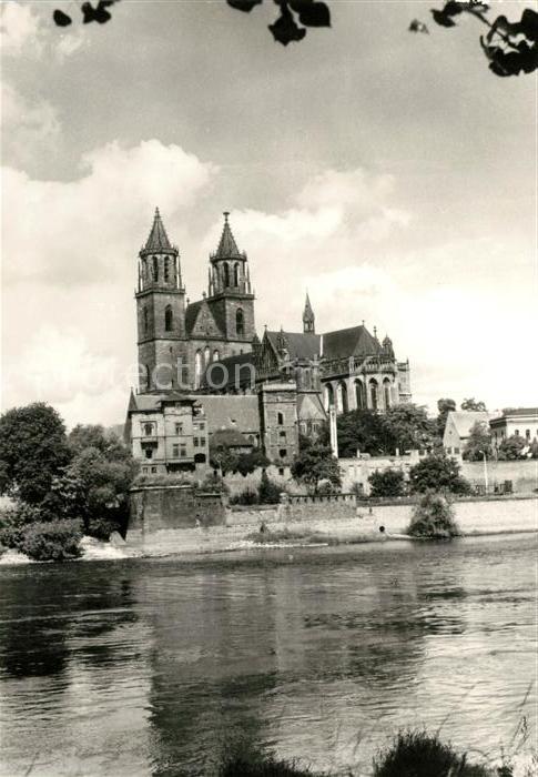 Magdeburg Dom
