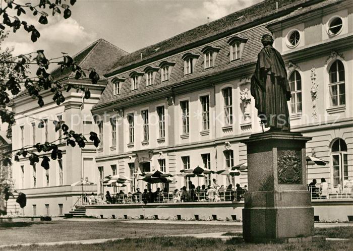 BERLIN  CITY Operncafe