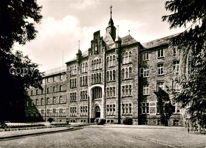 Hausen Linz Rhein Sankt Josefhaus