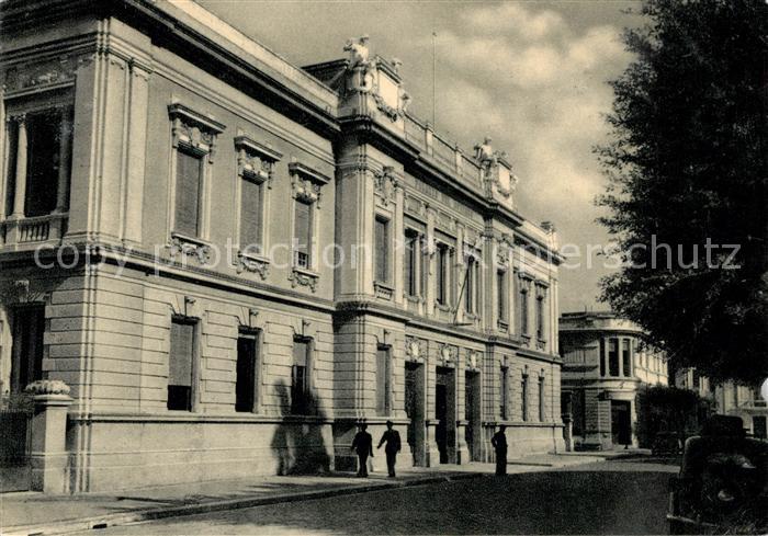 Reggio Calabria Regierungsgebaeude