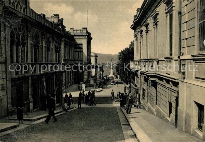Reggio Calabria Ehrenmal
