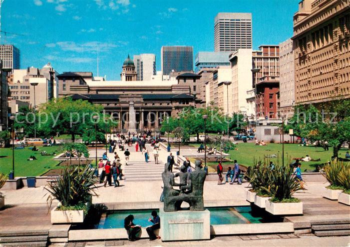 Johannesburg Gauteng Libery Market