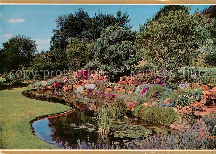 Johannesburg Gauteng Pool of the Wilds