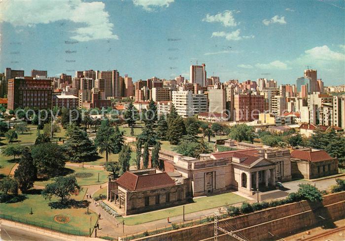 Johannesburg Gauteng Hillbrow Art Gallery