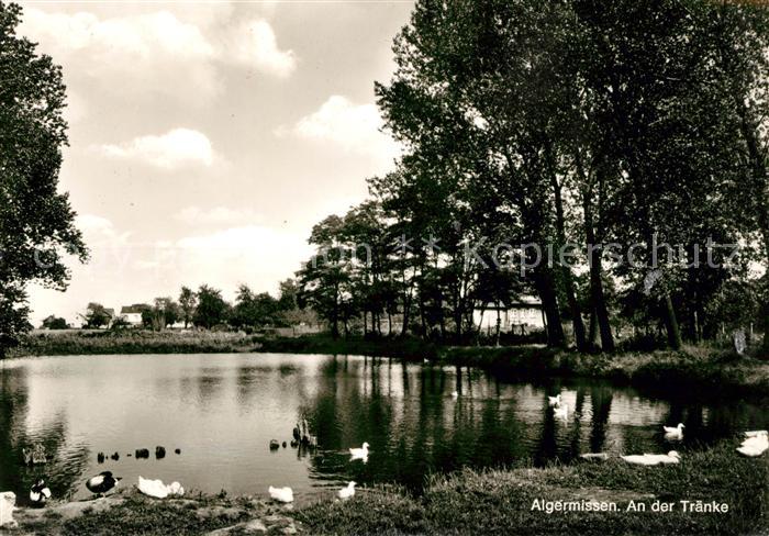 Algermissen An der Traenke