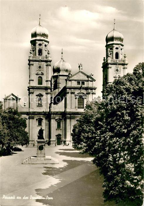 Passau Dom
