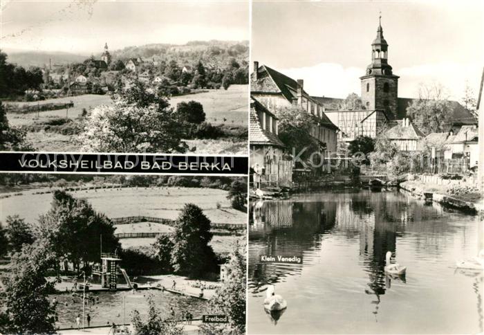 Bad Berka Volksheilbad