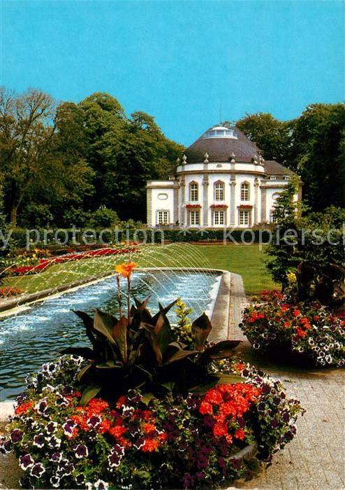 Bad Oeynhausen Kurtheater