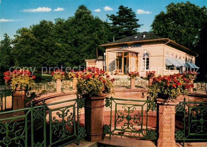 Bad Homburg Spielcasino