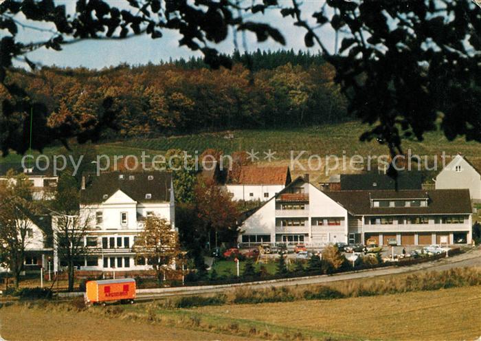 Froensberg Begegnungszentrum