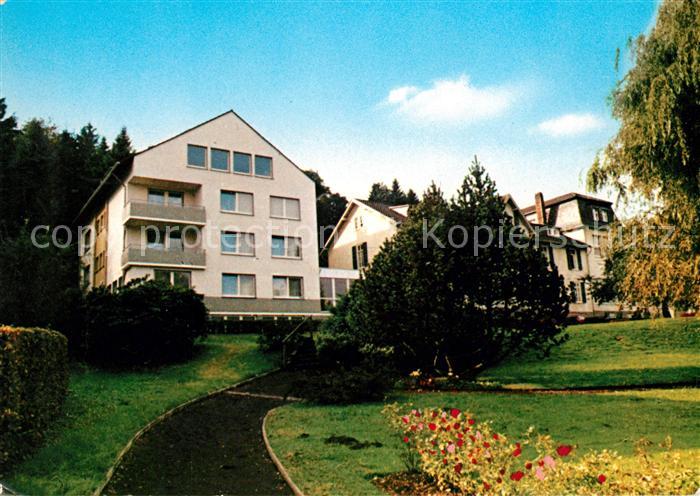 Pracht Hamm Bibel und Erholungsheim Hohegrete