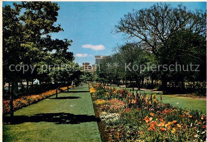 Johannesburg Gauteng Joubert Park