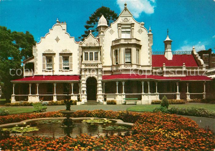 Pretoria Melrose House