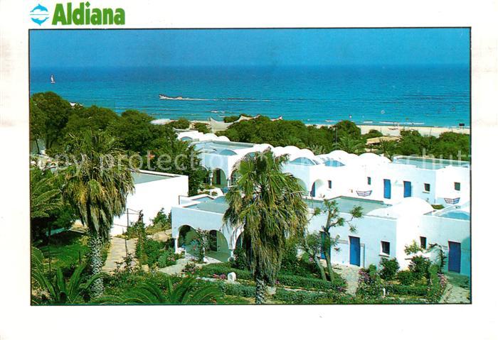 Tunesien Club Aldiana