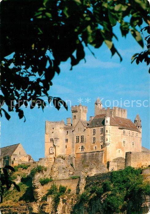 Beynac-et-Cazenac Le Chateau