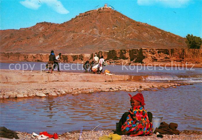 Erfoud Oued Ziz