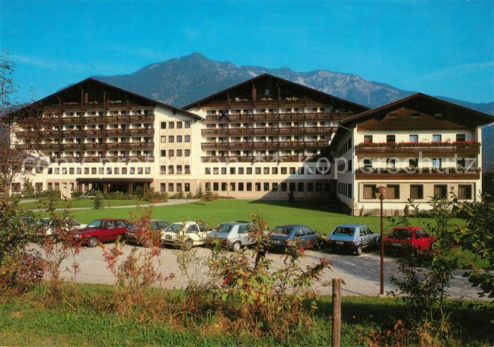 Bad Ischl Salzkammergut Lindau Pensionsversicherungsanstalt REHA