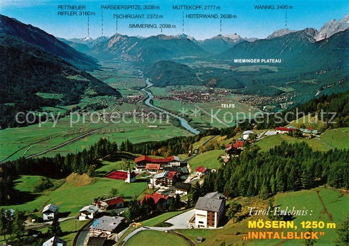 Moesern Fliegeraufnahme Inntalblick