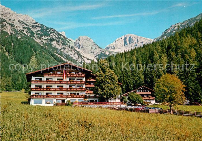 Ramsau Dachstein Steiermark Hotel Feistererhof