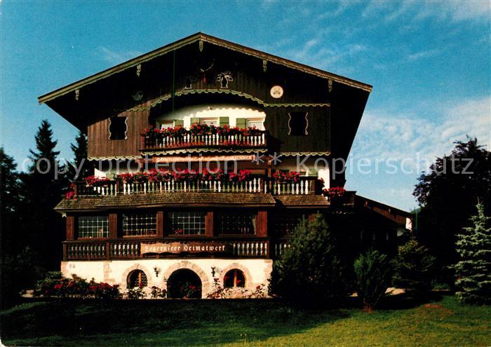 Rottach-Egern Hotel Maier zum Kirschner