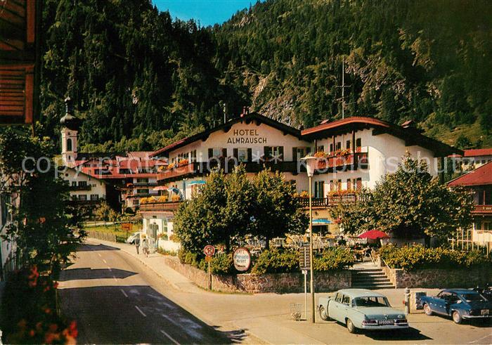 Reit Winkl Hotel Almrausch