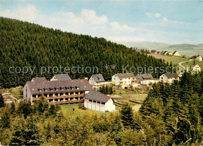 Garbeck Schwesternhaus Sankt Elisabeth