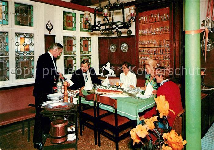 Bad Gandersheim Hotel Weisses Ross