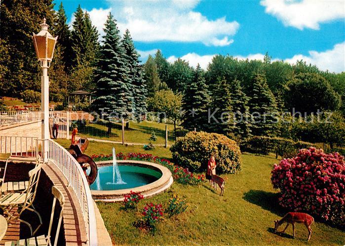 Oberstaat Hotel Restaurant Wald Cafe Bergische Schweiz Park