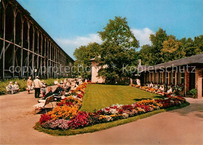 Bad Orb Saline Lesehalle