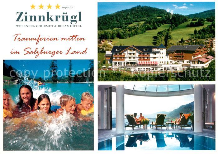 Johann Pongau Salzburg St Hotel Zinnkruegl