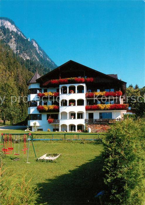 Muenster Tirol Hotel Restaurant Gruensbach