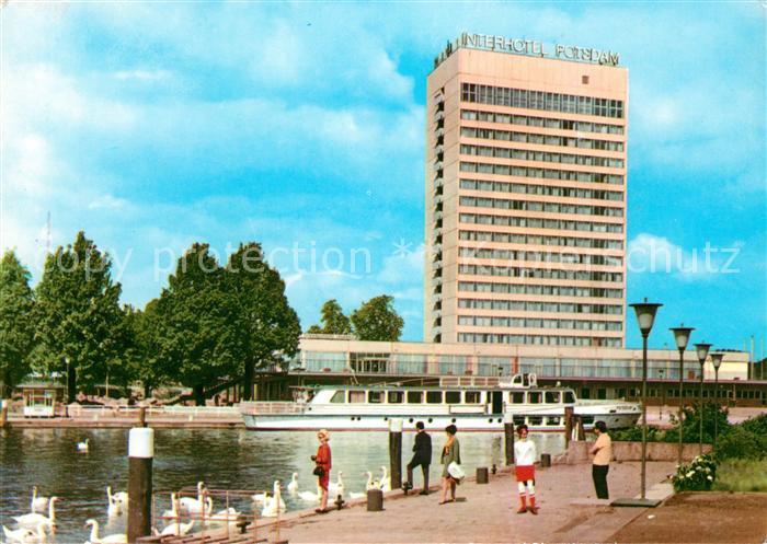 Potsdam Interhotel