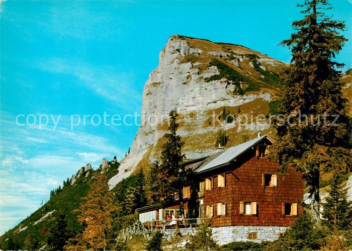 Bad Aussee Steiermark Ausseer Land Loserhuette Loser