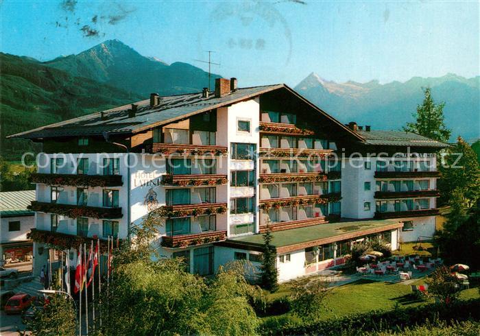 Zell See Hotel Latini
