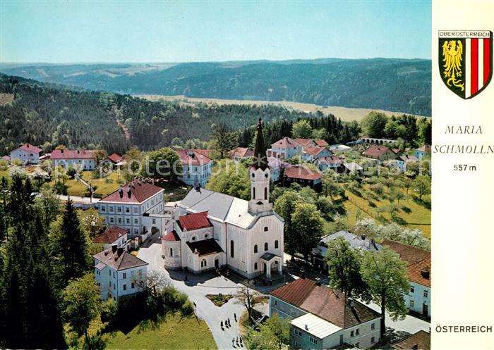 Maria Schmolln Wallfahrtskirche