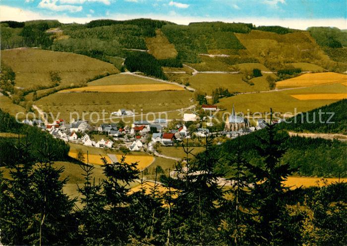 Sundern Sauerland Gasthaus Zur Post