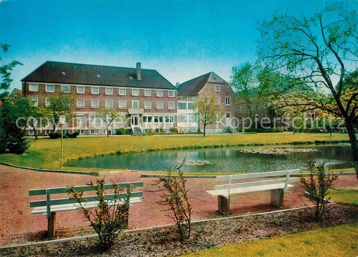 Gemen Altenerholungsheim