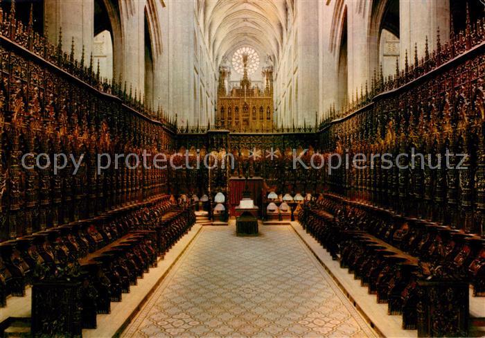 Auch Gers Kathedrale