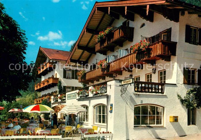 Reit Winkl Gasthof Hotel Zur Post