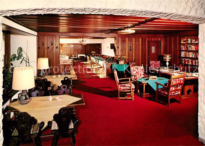 Ohlenbach Waldhaus Hotel