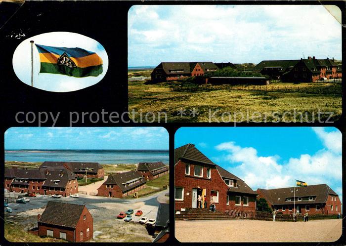 List Sylt Jugendherberge Moevenberg