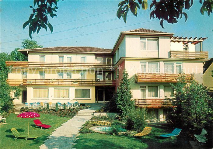 Bad Meinberg Haus Arminius