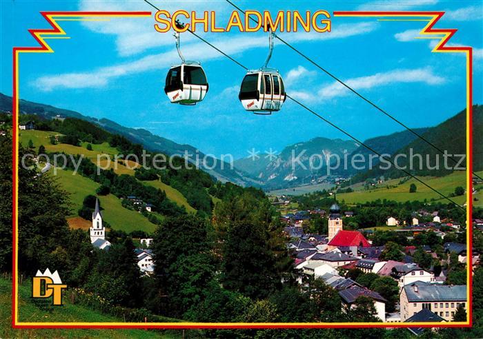 Schladming Obersteiermark Dachstein Tauernregion