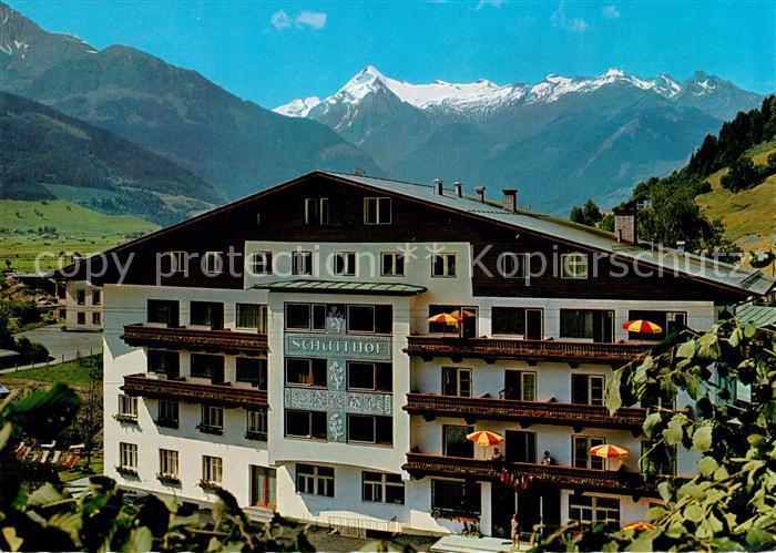 Zell See Gasthaus Schuetthof