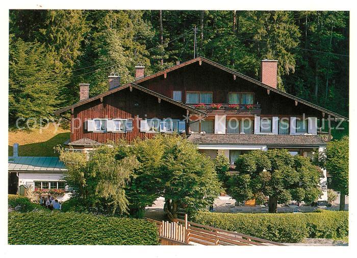 Marktschellenberg Gasthaus Pension Kugelmuehle